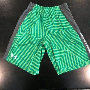 Under Armour Shorts